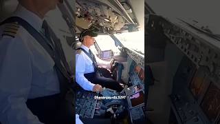 Why did this pilot do this aigrplane airport air [upl. by Jamnis]