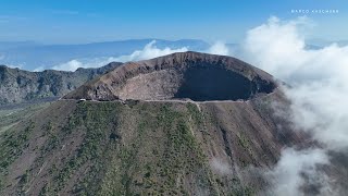 Supervulkan bei Neapel Sorge vor einem Ausbruch steigt [upl. by Macfarlane]