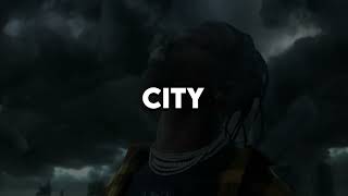 FREE Travis Scott x Future Type Beat  quotCityquot [upl. by Lefton]