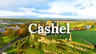 Exploring Cashel Revealing Ireland’s Hidden Gems [upl. by Gurolinick]