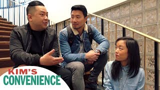 The Impact of Season One  Kims Convenience [upl. by Kcirrek27]