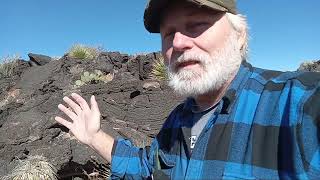 Valley of Fires New Mexico [upl. by Laurence]