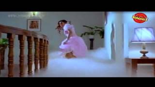 Olathumbathirunn ooyalaadum  Malayalam Movie Songs  Pappayude Swantham Appus movie song [upl. by Atilem]