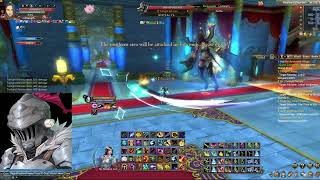 PWI BM TT 41 SOLO BM Twilight Temple Revisited [upl. by Mandy762]