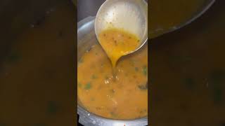 Dal chawal amp kachumber  dal bhat  dal rice dalbhat dalchawal dalrice [upl. by Hait81]