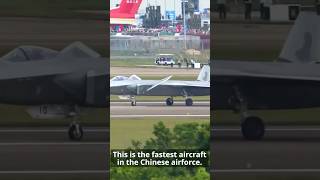 Chengdu J20 Chinas Stealth Fighter Takes the Skies 🚀✨ [upl. by Derwin]