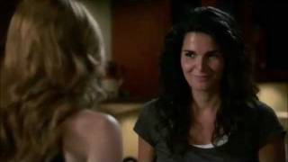 Maura Tells Jane She Loves Her [upl. by Mitman]