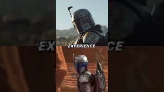 Jango Fett vs Boba Fett [upl. by Anatolio]