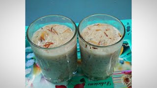 Javvarisi Semiya Payasam Payasam recipe in tamil How to cook Sago Vermicelli Payasam in tamil [upl. by Xella279]