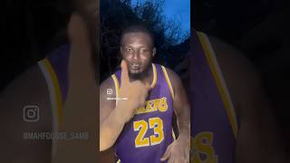 Prank star avec BALLA GAYE 2 Makhfouss [upl. by Gnouv733]