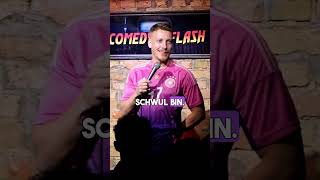 Felix Lobrecht zu Gast bei uns im Comedyflash Ticket Link in Bio felixlobrecht comedy standup [upl. by Oswal]