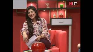 Barkat Uzmi aur Woh  Full Episode 17  Salary  HTV [upl. by Mayhs716]