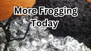 More Frogging Today [upl. by Yahsat]