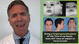 Cleft Outcomes Following Special Surgery in Infancy by Jesse Taylor MD [upl. by Deragon]