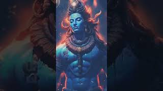 mahadev mahakal hindudeity shortsvideo love [upl. by Aleemaj]