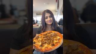 Pizza Day geneva switzerland foodie [upl. by Devan]