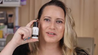 The Inkey List Collagen Booster Serum Review [upl. by Roane]