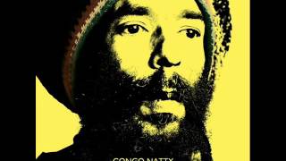 Congo Natty  Intro  Jah Warriors in Dub DJ Madd Remix [upl. by Sylram]