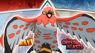 Ein VOGEL hat mir GEZWITSCHERT  PBA S4 Spieltag 01 vs Crystal Beasts [upl. by Yaj]