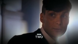 Thomas Shelby The Chosen One  Peaky Blinders [upl. by Eciram259]