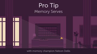 Pro Tip How to improve your score on Memory Serves [upl. by Colfin985]