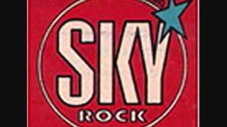 Skyrock France Oct 1991  with Geraldine [upl. by Feirahs]