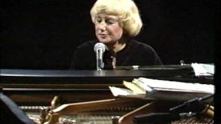 Blossom Dearie  Im Hip [upl. by Spring]