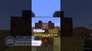 Surviving the Wither Storm 😱 Decayed Reality Beta 1 [upl. by Aniara]