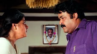 ആ അച്ഛന് വേണ്ടി ജീവിക്കുന്ന മകനാണ് ഞാൻ  Mohanlal Emotional Scenes  Balettan Movie Scenes [upl. by Joo]