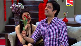 Jeannie aur Juju  Episode 227  18th September 2013 [upl. by Jain]