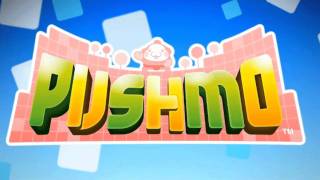 Menu Pushmo OST [upl. by Debee503]