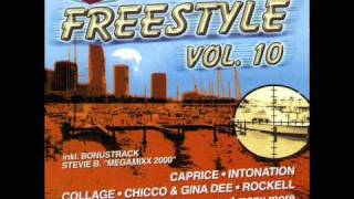 Freestyle Music Mix 91 [upl. by Boor]