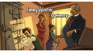 Jimmy Valentine by O Henry in Bengali for class 11  PART 1 [upl. by Gensler]