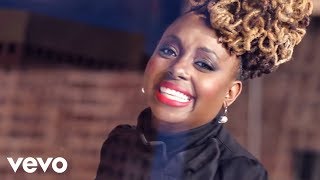 Ledisi  I Blame You Official Video [upl. by Ylil52]