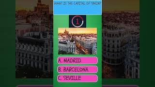 Geo Challenger Are You Ready for the Geography Challenge 17 shorts quiz knowledge [upl. by Semajwerdna]