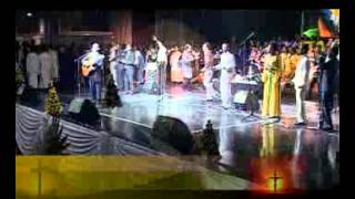 Tesfaye Gabiso at Addis Ababa Millennium Hallmp4 [upl. by Mitchel]