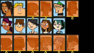 Total Drama World Tour elimination order [upl. by Gilges]