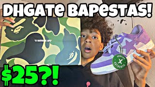 DHgate Bape Find Free Spreadsheet [upl. by Charlot713]