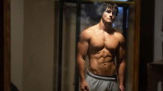 How to Build an Aesthetic Body With 2 Workouts a Week [upl. by Timothee]