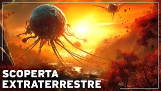 SCOPERTA DI UNO STRANO SISTEMA STELLARE ALIENO CON 6 PIANETI ABITABILI  Documentario Spazio [upl. by Eibo876]