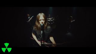 OBSCURA  A Valediction OFFICIAL MUSIC VIDEO [upl. by O'Donoghue113]