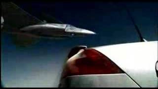 Saab 93 Convertible  Commercial [upl. by Arbrab]