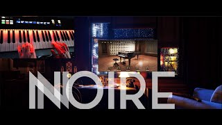 NOIRE  REVIEW Native Instruments  Komplete kontrol s61  2024 [upl. by Childs60]