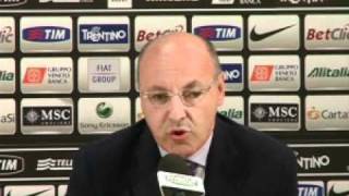 Marotta fa il bilancio sul mercato della Juve 2 [upl. by Aloivaf]