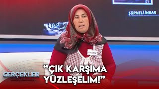 Hanife ve Kocası Yüzleşiyor  3 Kısım [upl. by Lashondra]