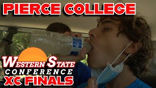 Ep 6 XC Western State Conference Finals [upl. by Sherill]