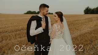 ROSSA  Očeňka 2022 4K [upl. by Anahsed]