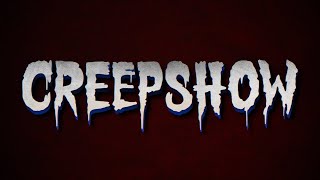 CREEPSHOW  official trailer for the Shudder TV series 2019 [upl. by Rama]