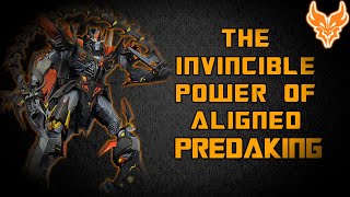 Predaking Is Invincible Why Predaking Is Way Stronger Than People Believe Transformers Explained [upl. by Millicent46]