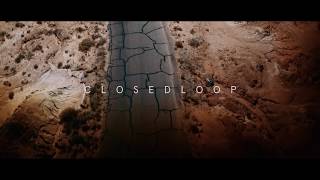 Elliot Moss – Closedloop Official Video [upl. by Kalam]